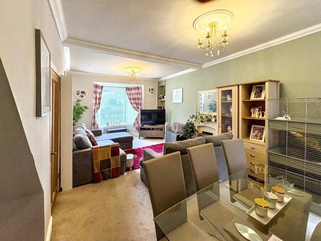 Lounge/diner