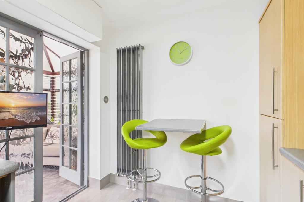 EweMove - Spalding - Moulton - Kitchen