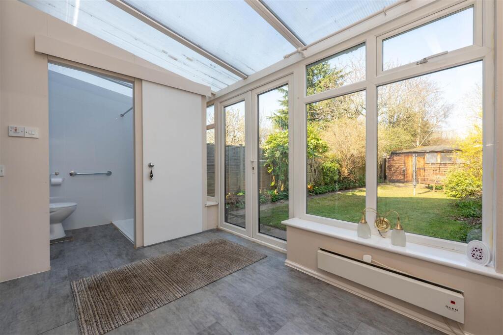 Conservatory