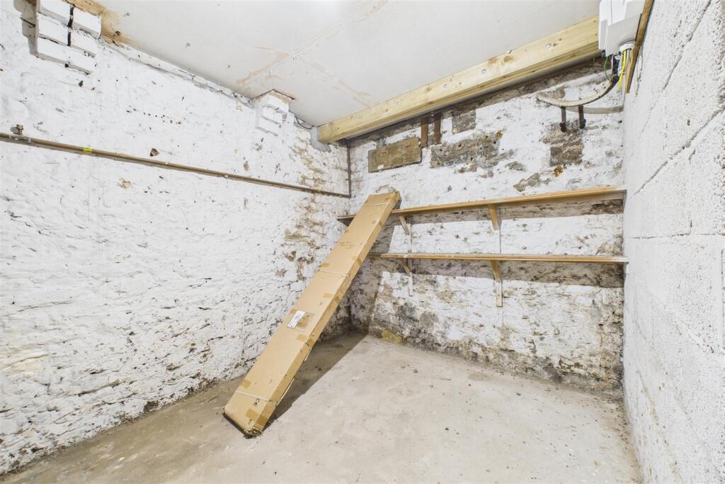 11 Osborne Villas, Kingsdown, Bristol BS2 8BP | Fr