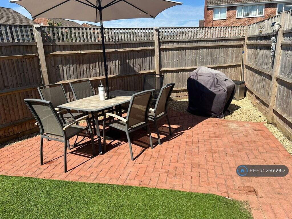Garden 3