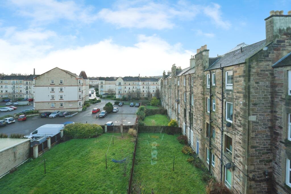View Of The Property
