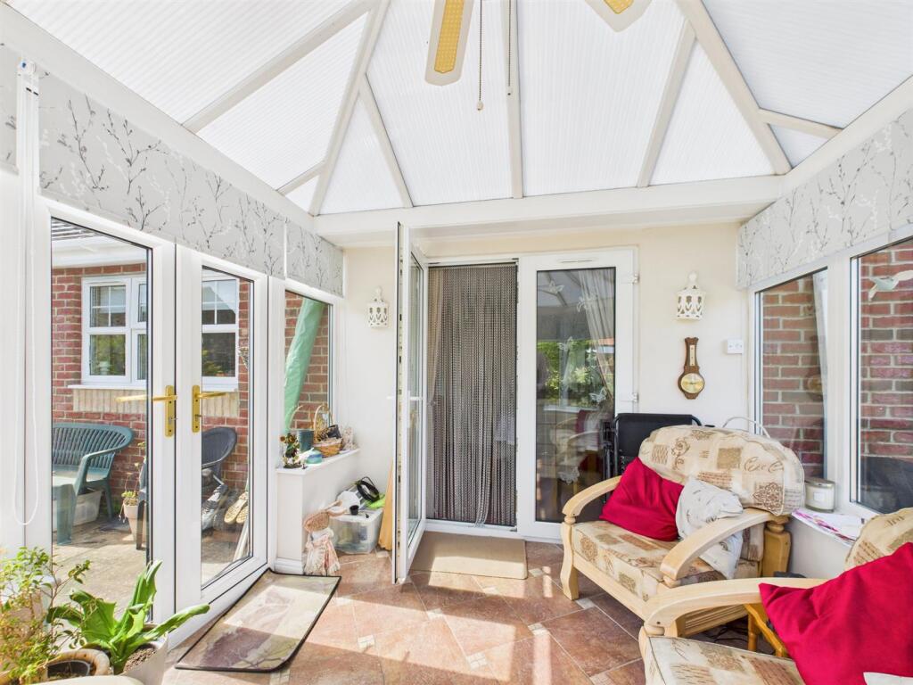 Conservatory