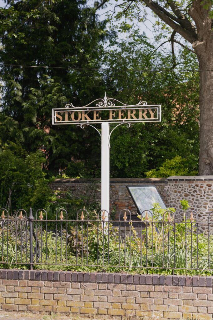 283245 - All Saints House, High Street, Stoke F...