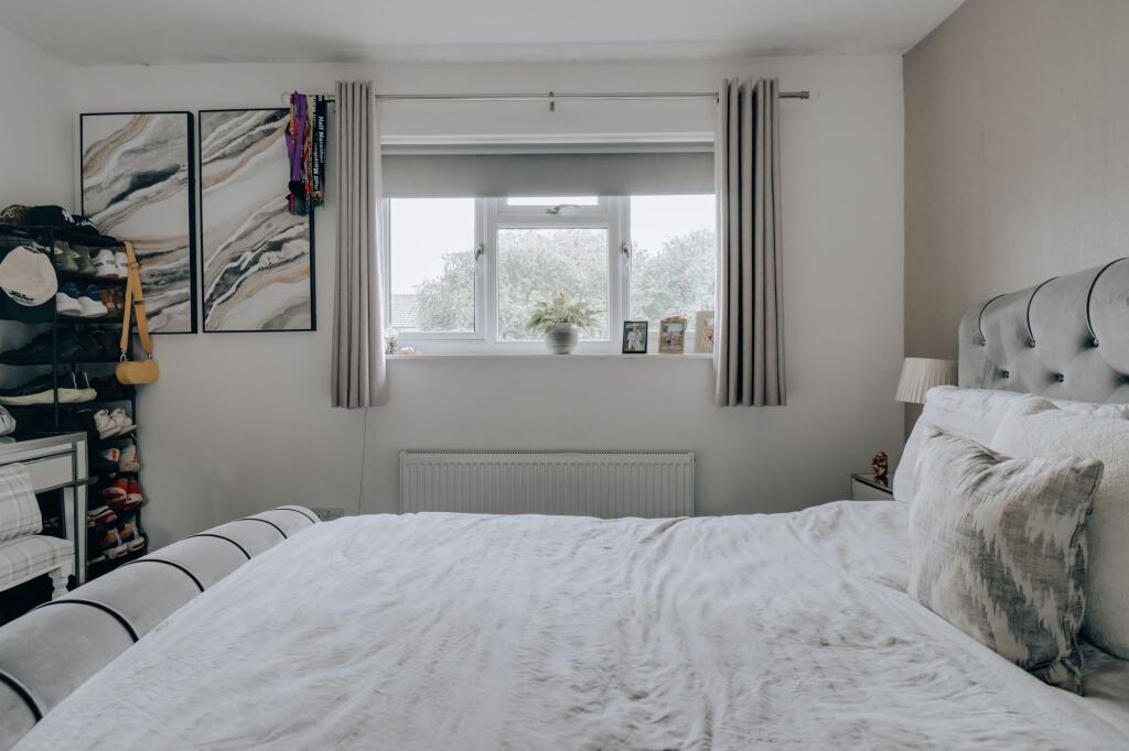 Main bedroom #2