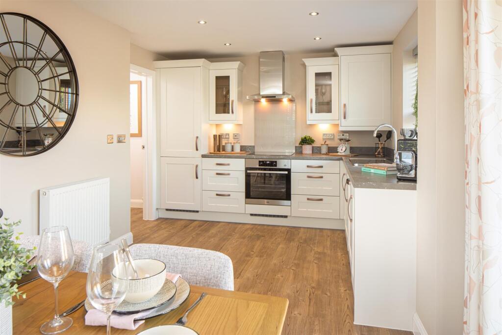 Show Home