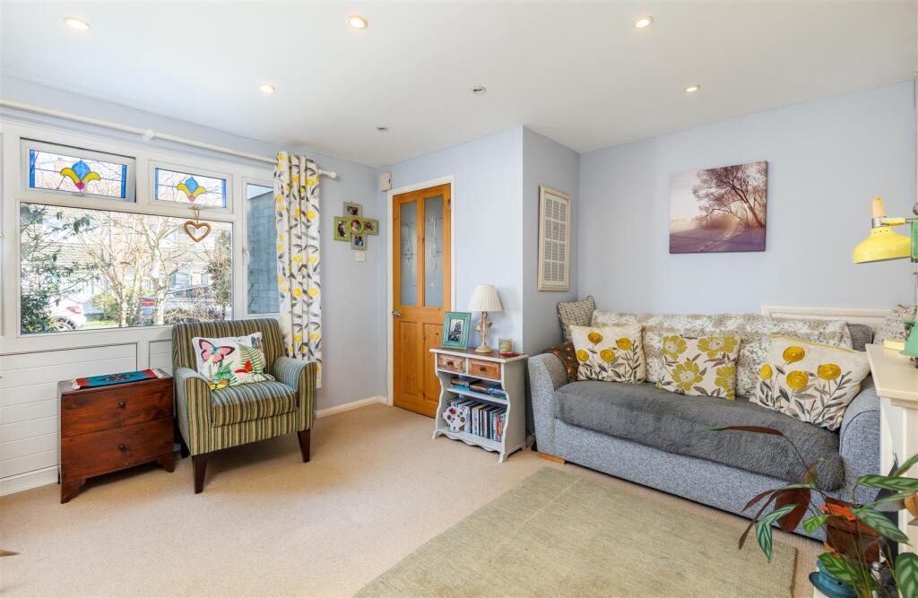 Sitting Room 1