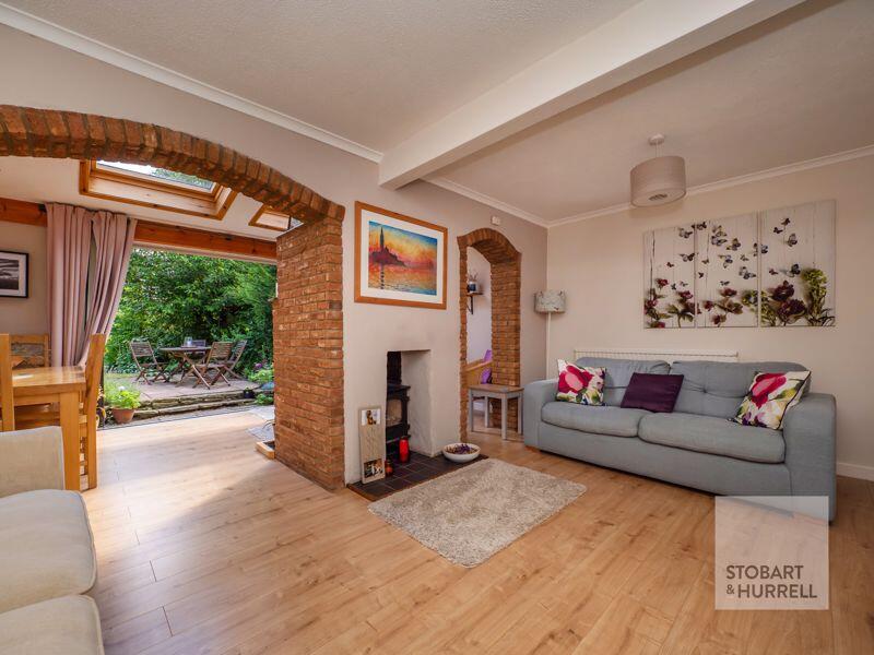 Open Plan