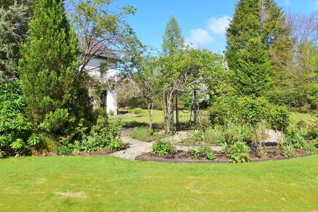 Gardens