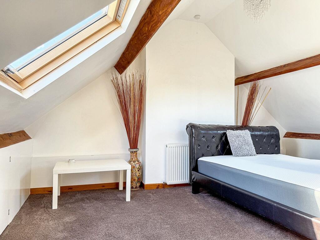 Loft Space