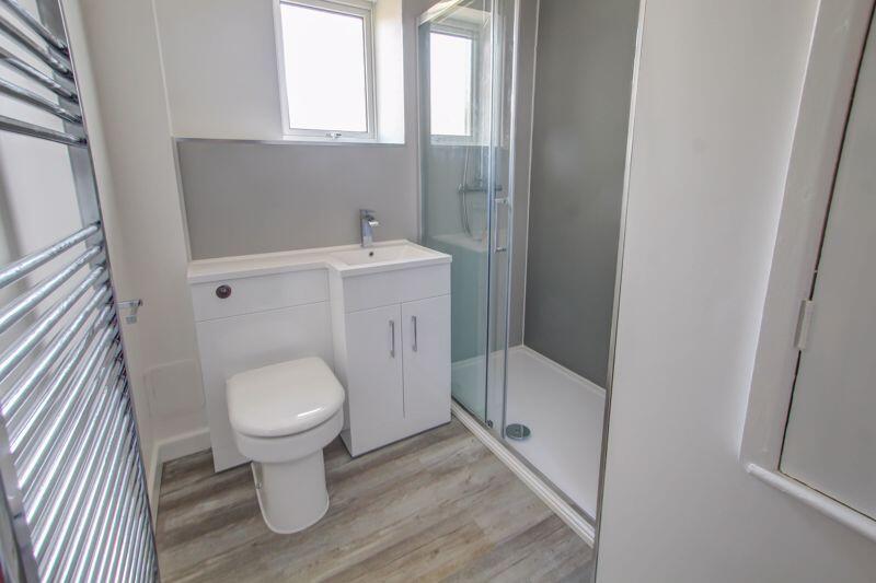 Upstairs Shower Room