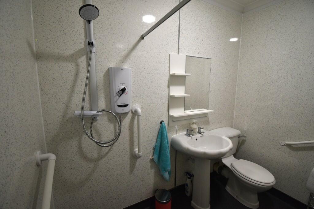 Wet Room