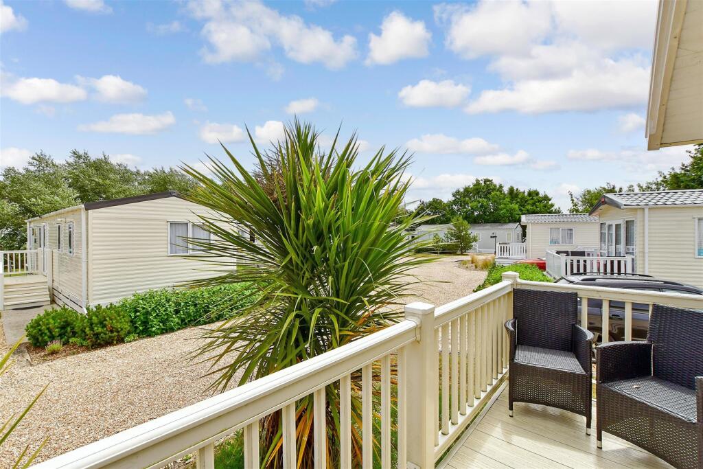 Balcony / Terrace