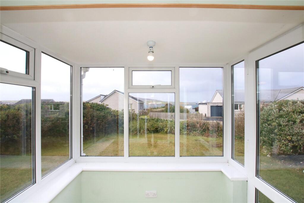 Entrance Porch