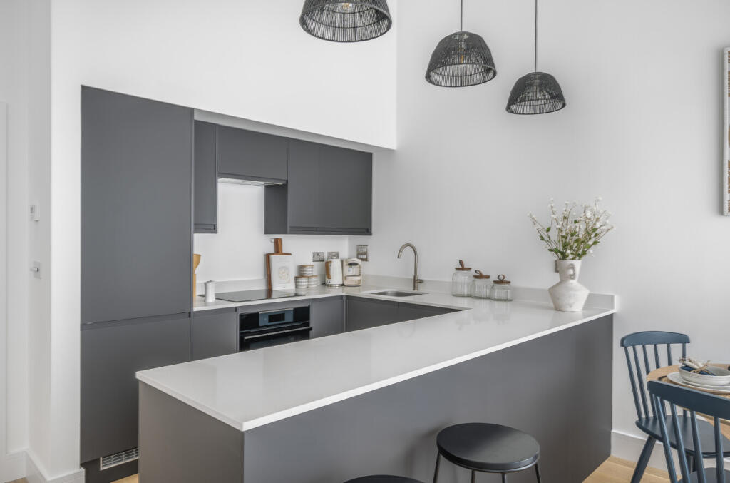 Apartment Example