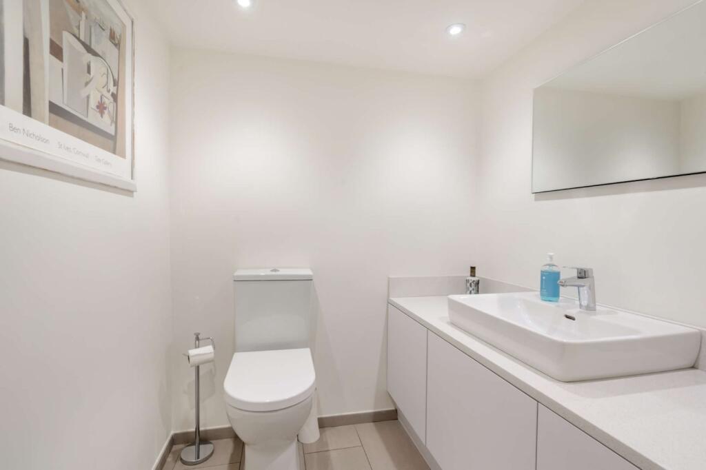 Cloakroom