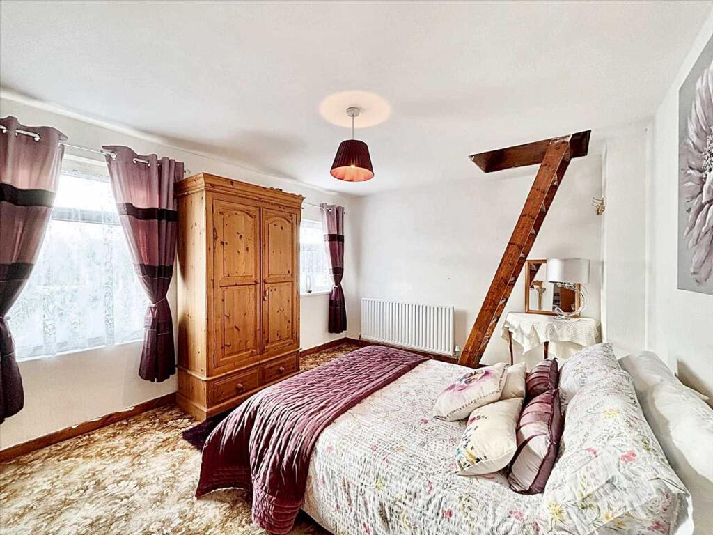 Bedroom two