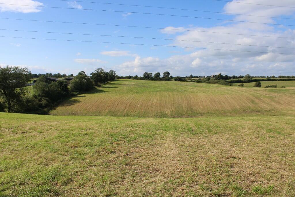 Woodhouses, Bishop Auckland, County Durham - LOT 4