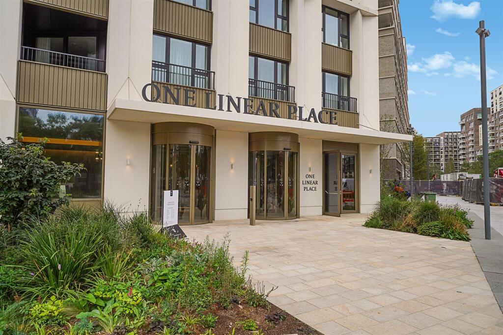 Apartment 1307, 1 Linear Place - e9JJFMVcsZJvgzZFE