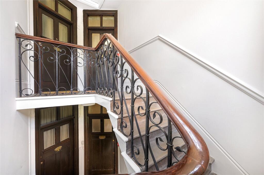 Stairwell
