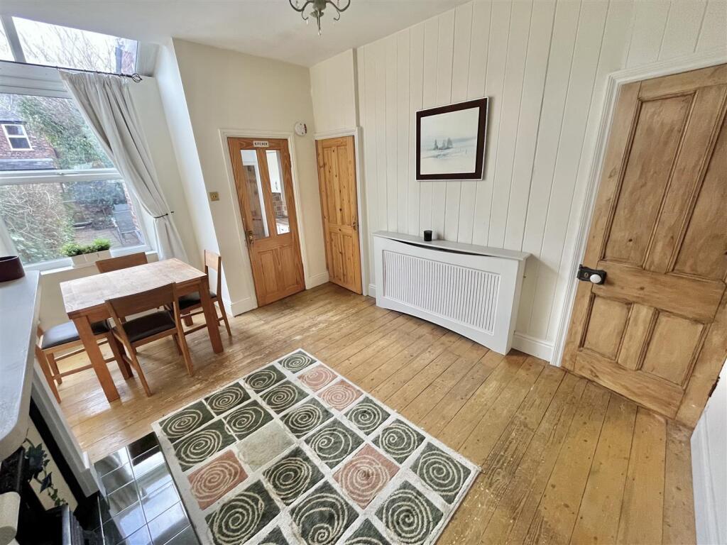 Dining Room Aspect 3