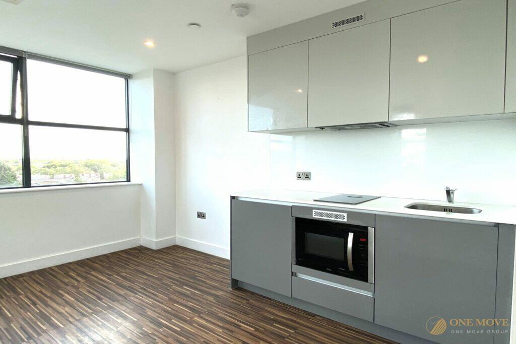 Westpoint 501 Chester Road- Kitchen
