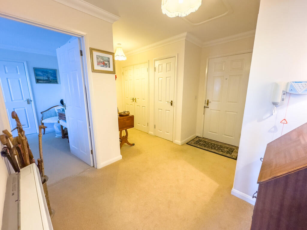 hall