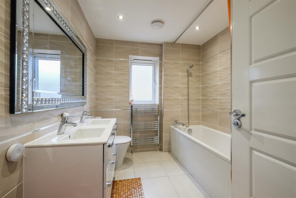 House Bathroom