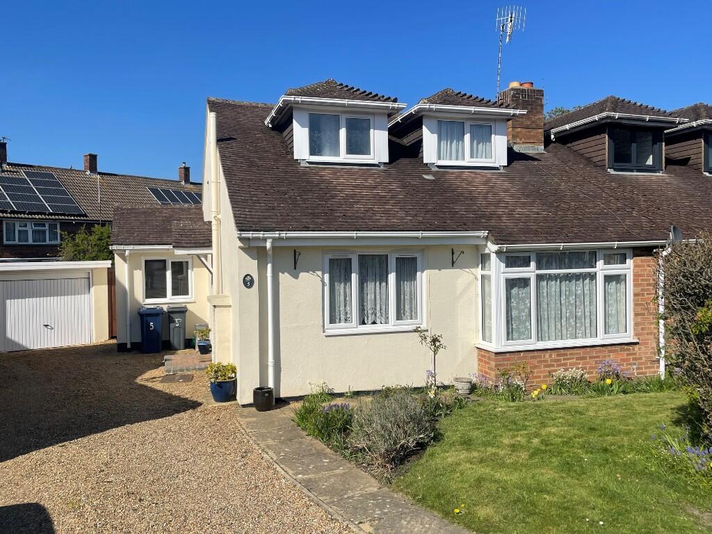 Malthouse Mead, Godalming, Surrey, GU8