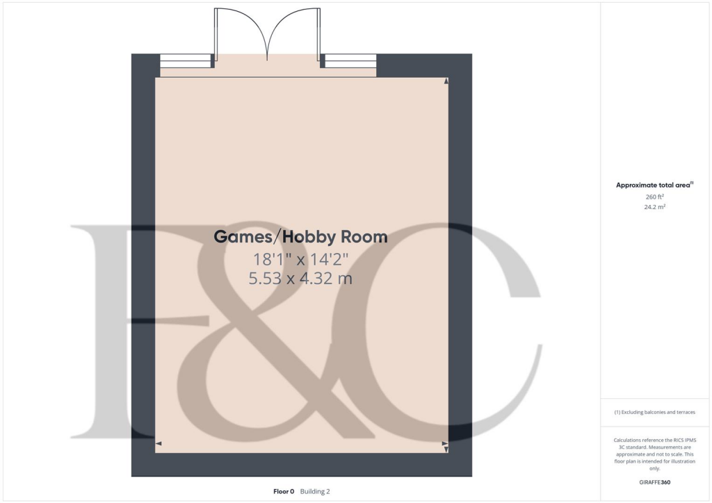 Hobby Room