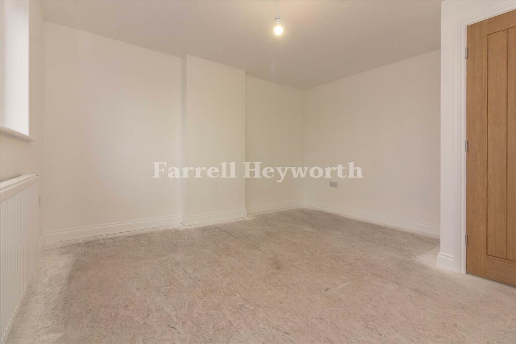 Bedroom One b