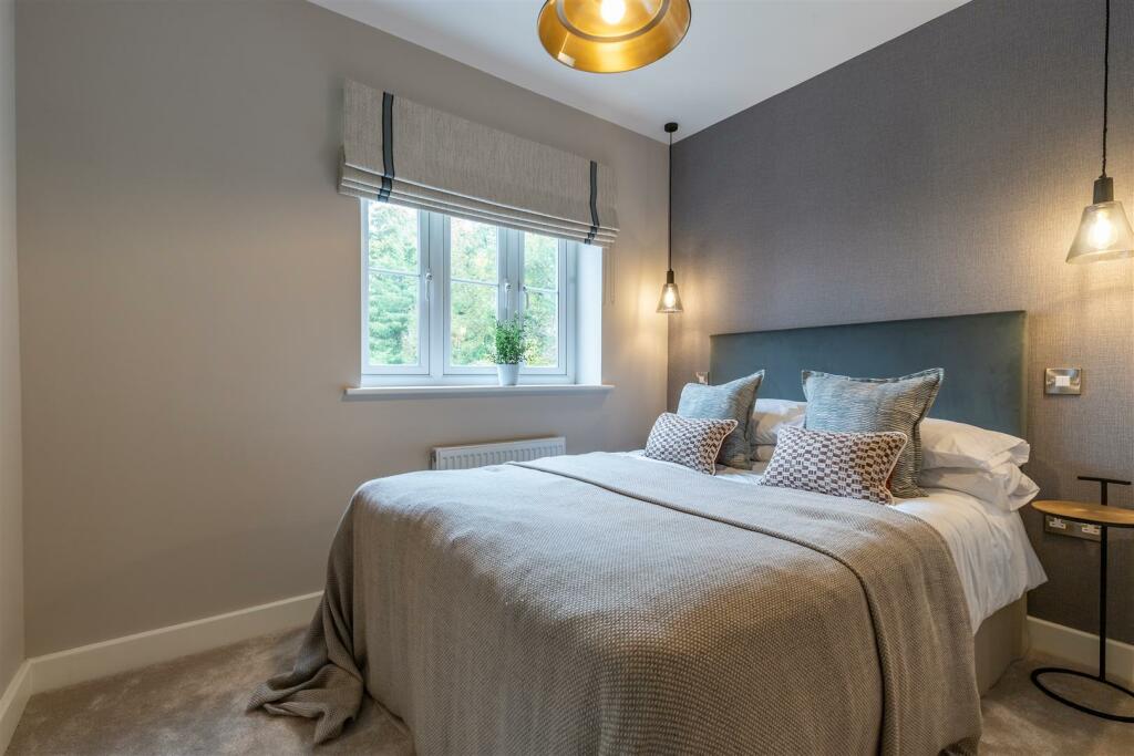 Bedroom Four