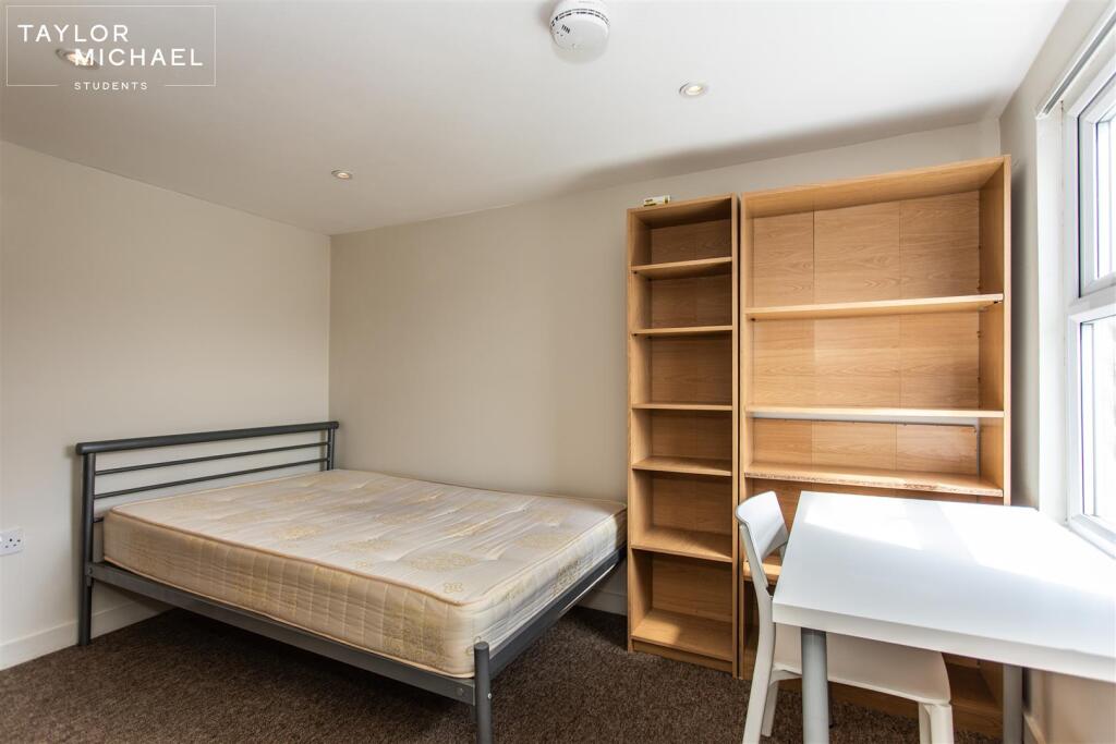 Bedroom 6