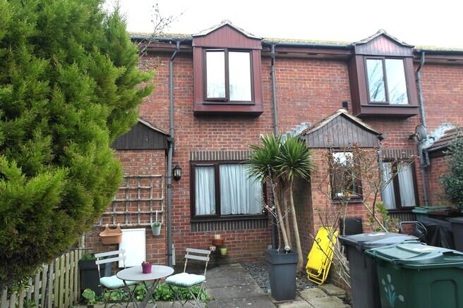 Glenmore Mews, Eastbourne, East Sussex, BN21