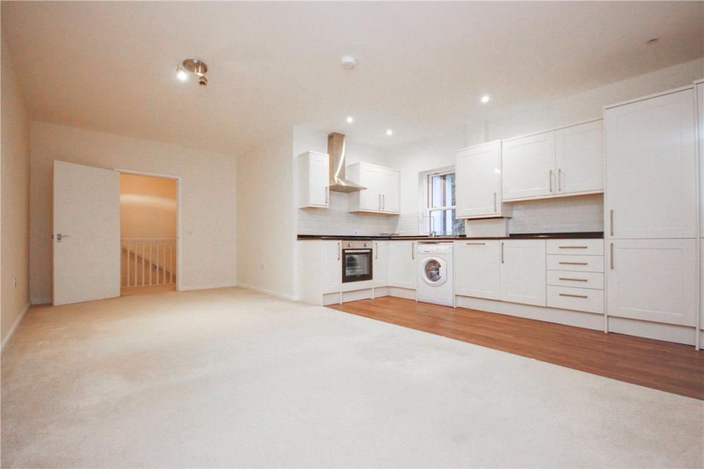 Kitchen/Living