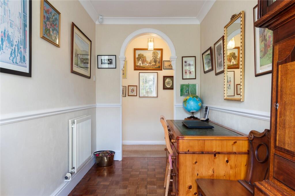 Hall
