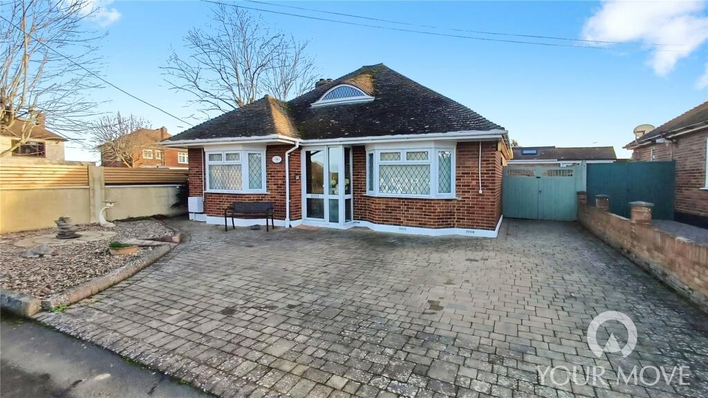 Orchard Close, New Barn, Kent, DA3
