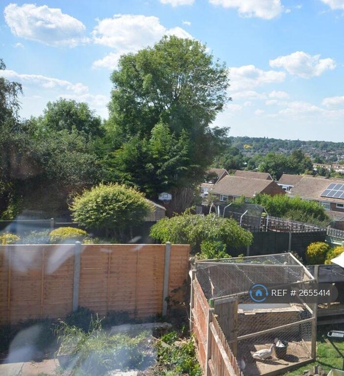 View From Rear Bedroom