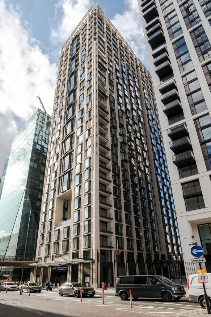 Casson Square, Southbank, London, SE1