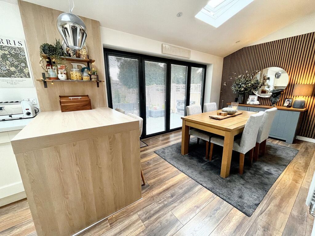 Dining-Kitchen