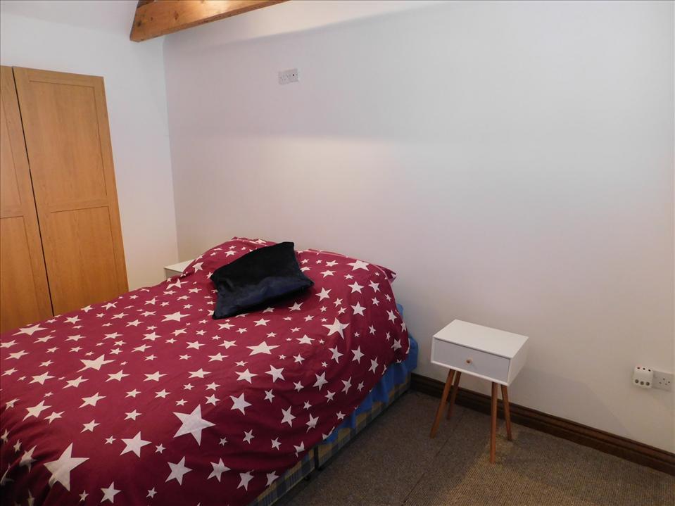 Externally
