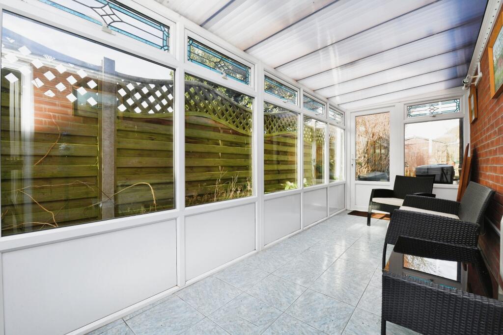 Conservatory