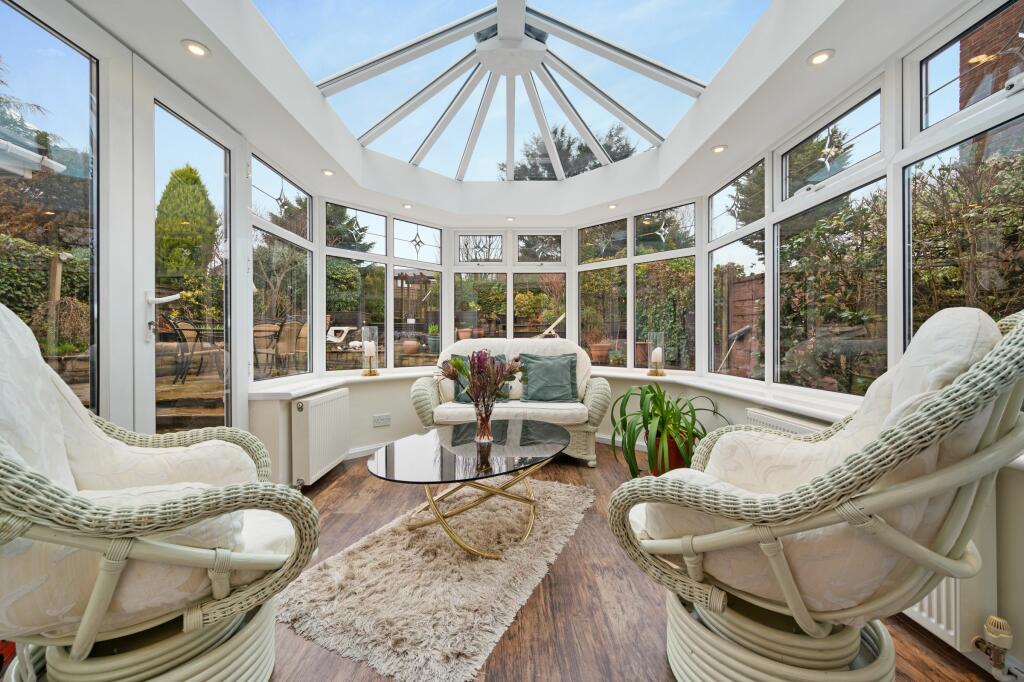 Conservatory