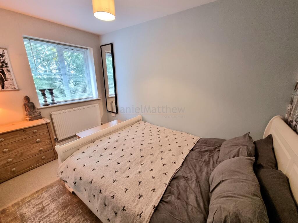 Bedroom  Two