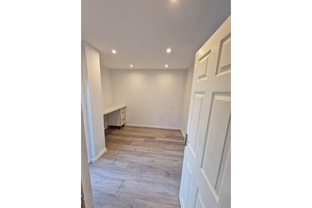 Utility Area