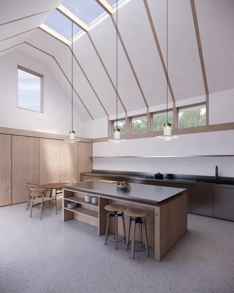 Internal Cgi