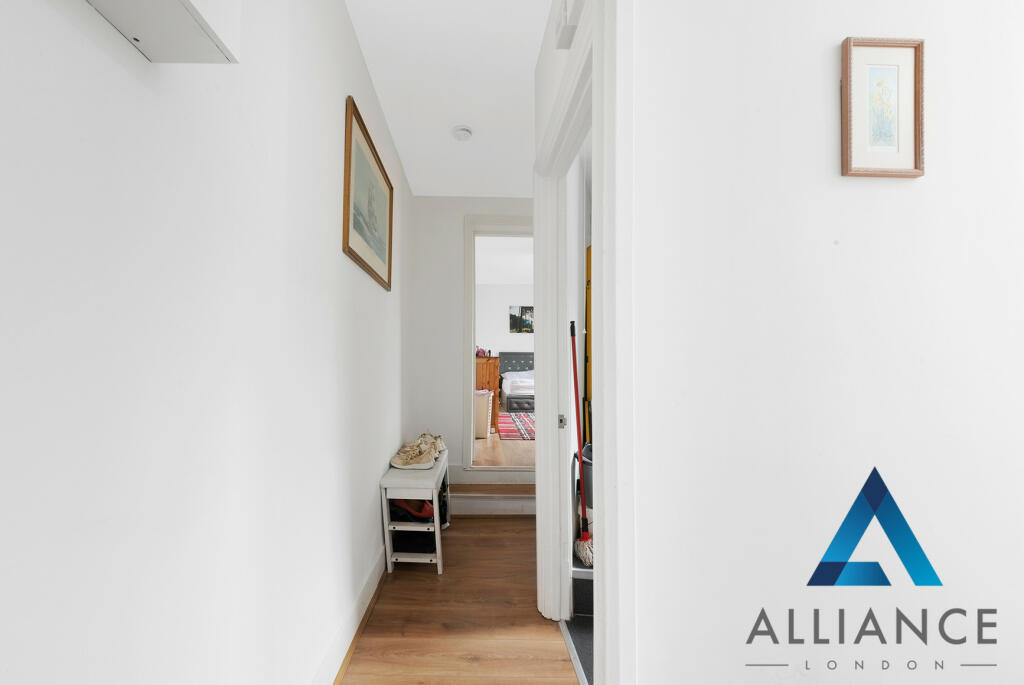 Flat 1