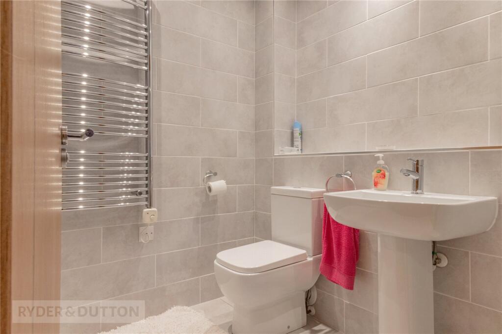 En Suite