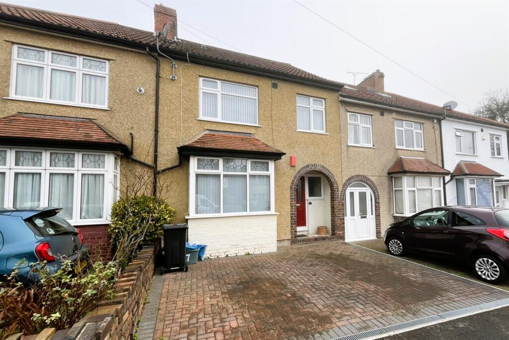 37, Kingsholm Road Southmead, Bristol, BS10 5LJ | 
