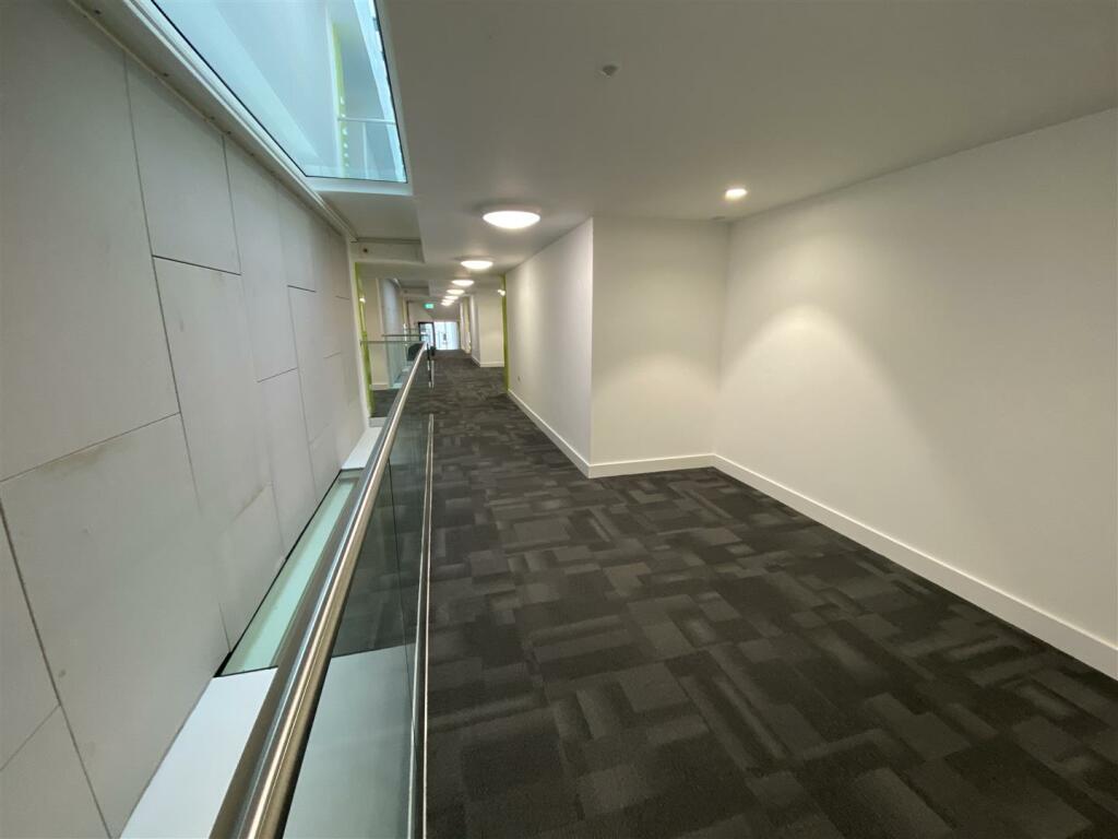 Communal Area